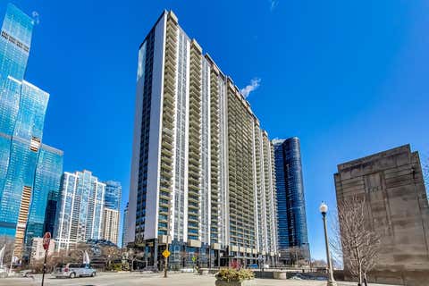 Photo of 400 E RANDOLPH Street #3320, Chicago, IL 60601 (MLS # 12631148)