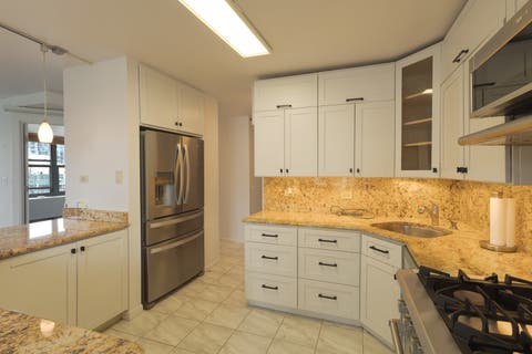 Tiny photo for 400 E RANDOLPH Street #3320, Chicago, IL 60601 (MLS # 12631148)
