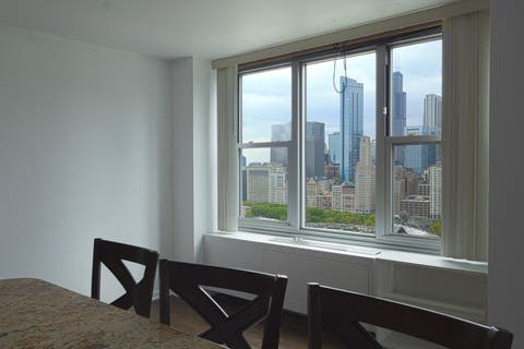 Tiny photo for 400 E RANDOLPH Street #3320, Chicago, IL 60601 (MLS # 12631148)