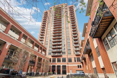 330 N Jefferson Street 1002 Chicago IL 60661