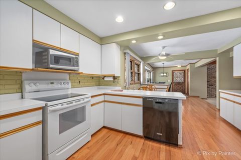 Tiny photo for 123 Dundee Avenue, East Dundee, IL 60118 (MLS # 12540802)