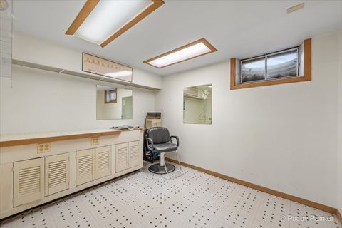 Tiny photo for 123 Dundee Avenue, East Dundee, IL 60118 (MLS # 12540802)