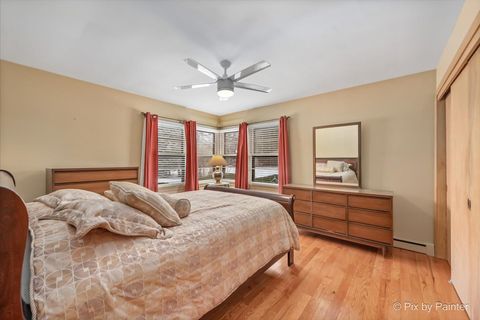 Tiny photo for 123 Dundee Avenue, East Dundee, IL 60118 (MLS # 12540802)