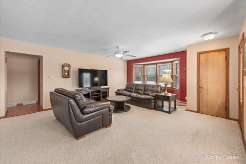 Tiny photo for 123 Dundee Avenue, East Dundee, IL 60118 (MLS # 12540802)