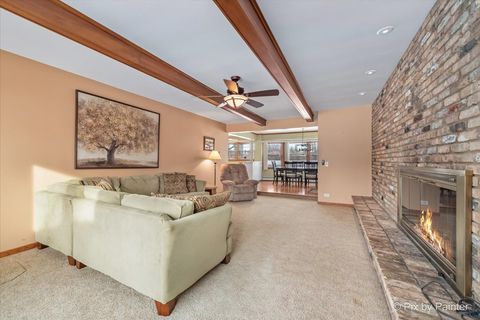 Tiny photo for 123 Dundee Avenue, East Dundee, IL 60118 (MLS # 12540802)