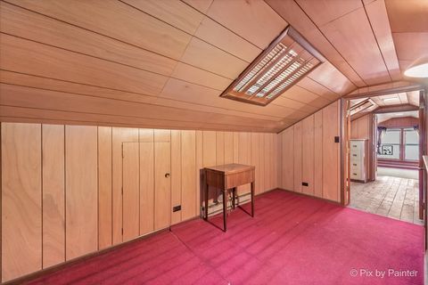 Tiny photo for 123 Dundee Avenue, East Dundee, IL 60118 (MLS # 12540802)