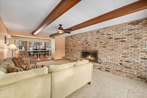 Tiny photo for 123 Dundee Avenue, East Dundee, IL 60118 (MLS # 12540802)