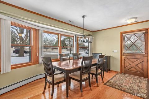 Tiny photo for 123 Dundee Avenue, East Dundee, IL 60118 (MLS # 12540802)