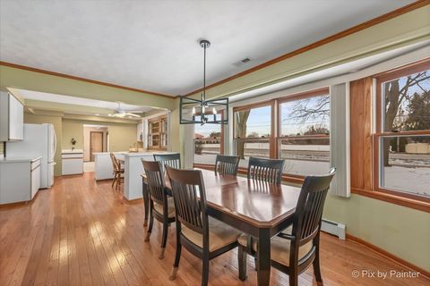 Tiny photo for 123 Dundee Avenue, East Dundee, IL 60118 (MLS # 12540802)