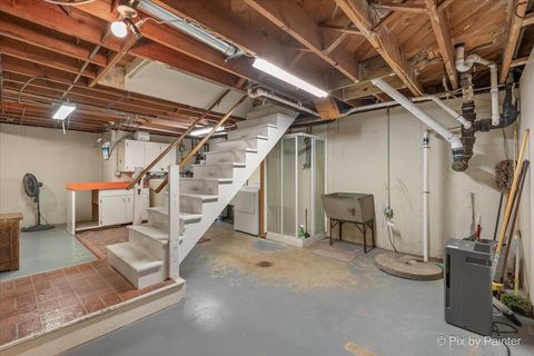 Tiny photo for 123 Dundee Avenue, East Dundee, IL 60118 (MLS # 12540802)