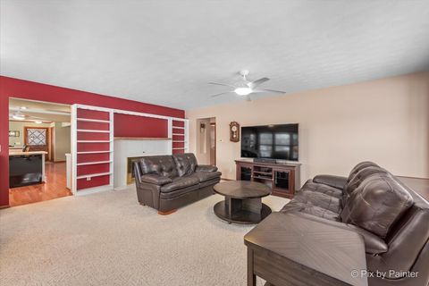 Tiny photo for 123 Dundee Avenue, East Dundee, IL 60118 (MLS # 12540802)