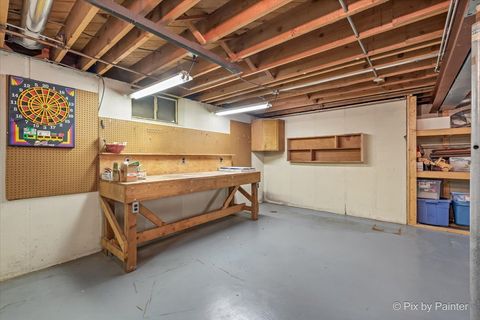 Tiny photo for 123 Dundee Avenue, East Dundee, IL 60118 (MLS # 12540802)