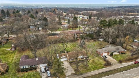 Tiny photo for 123 Dundee Avenue, East Dundee, IL 60118 (MLS # 12540802)