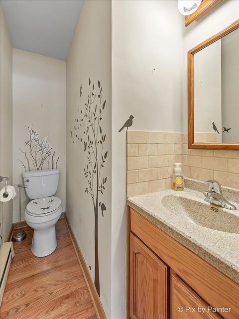 Tiny photo for 123 Dundee Avenue, East Dundee, IL 60118 (MLS # 12540802)