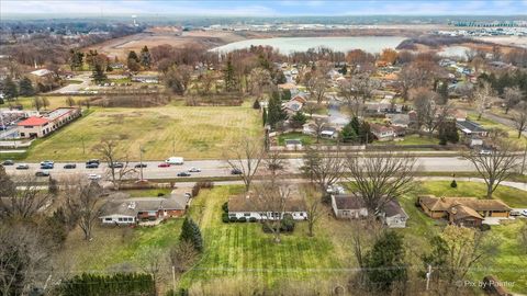 Tiny photo for 123 Dundee Avenue, East Dundee, IL 60118 (MLS # 12540802)