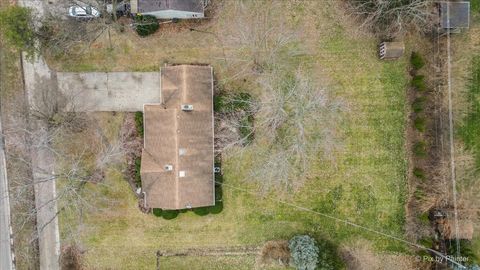 Tiny photo for 123 Dundee Avenue, East Dundee, IL 60118 (MLS # 12540802)
