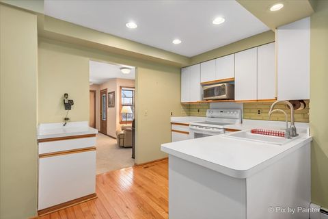 Tiny photo for 123 Dundee Avenue, East Dundee, IL 60118 (MLS # 12540802)