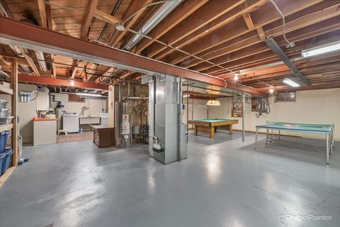 Tiny photo for 123 Dundee Avenue, East Dundee, IL 60118 (MLS # 12540802)