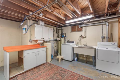 Tiny photo for 123 Dundee Avenue, East Dundee, IL 60118 (MLS # 12540802)