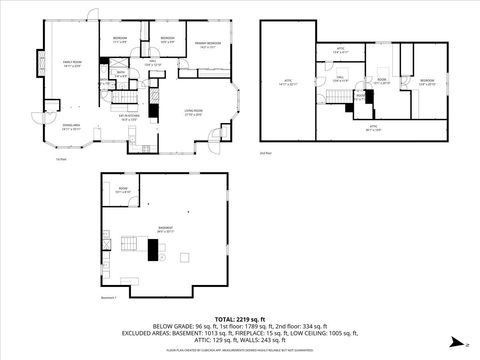 Tiny photo for 123 Dundee Avenue, East Dundee, IL 60118 (MLS # 12540802)