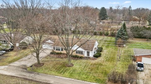 Tiny photo for 123 Dundee Avenue, East Dundee, IL 60118 (MLS # 12540802)