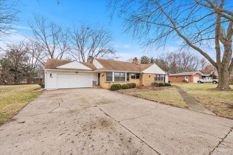 Tiny photo for 123 Dundee Avenue, East Dundee, IL 60118 (MLS # 12540802)