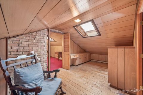 Tiny photo for 123 Dundee Avenue, East Dundee, IL 60118 (MLS # 12540802)