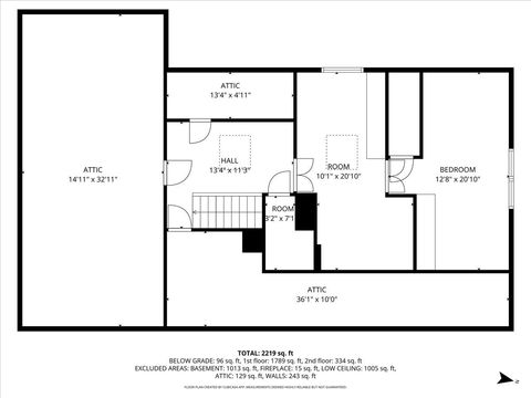 Tiny photo for 123 Dundee Avenue, East Dundee, IL 60118 (MLS # 12540802)