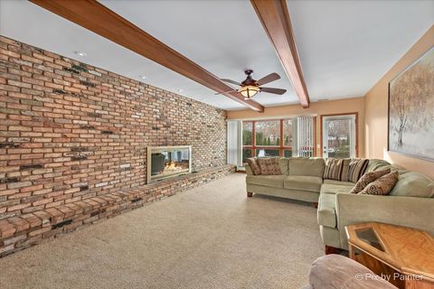 Tiny photo for 123 Dundee Avenue, East Dundee, IL 60118 (MLS # 12540802)