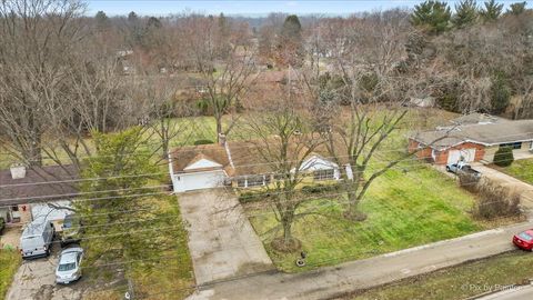 Tiny photo for 123 Dundee Avenue, East Dundee, IL 60118 (MLS # 12540802)