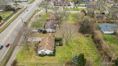 Tiny photo for 123 Dundee Avenue, East Dundee, IL 60118 (MLS # 12540802)