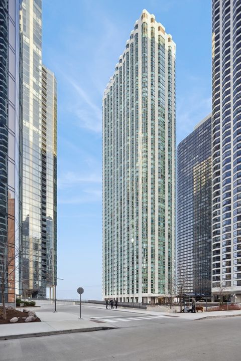 195 N Harbor Drive 3009 Chicago IL 60601