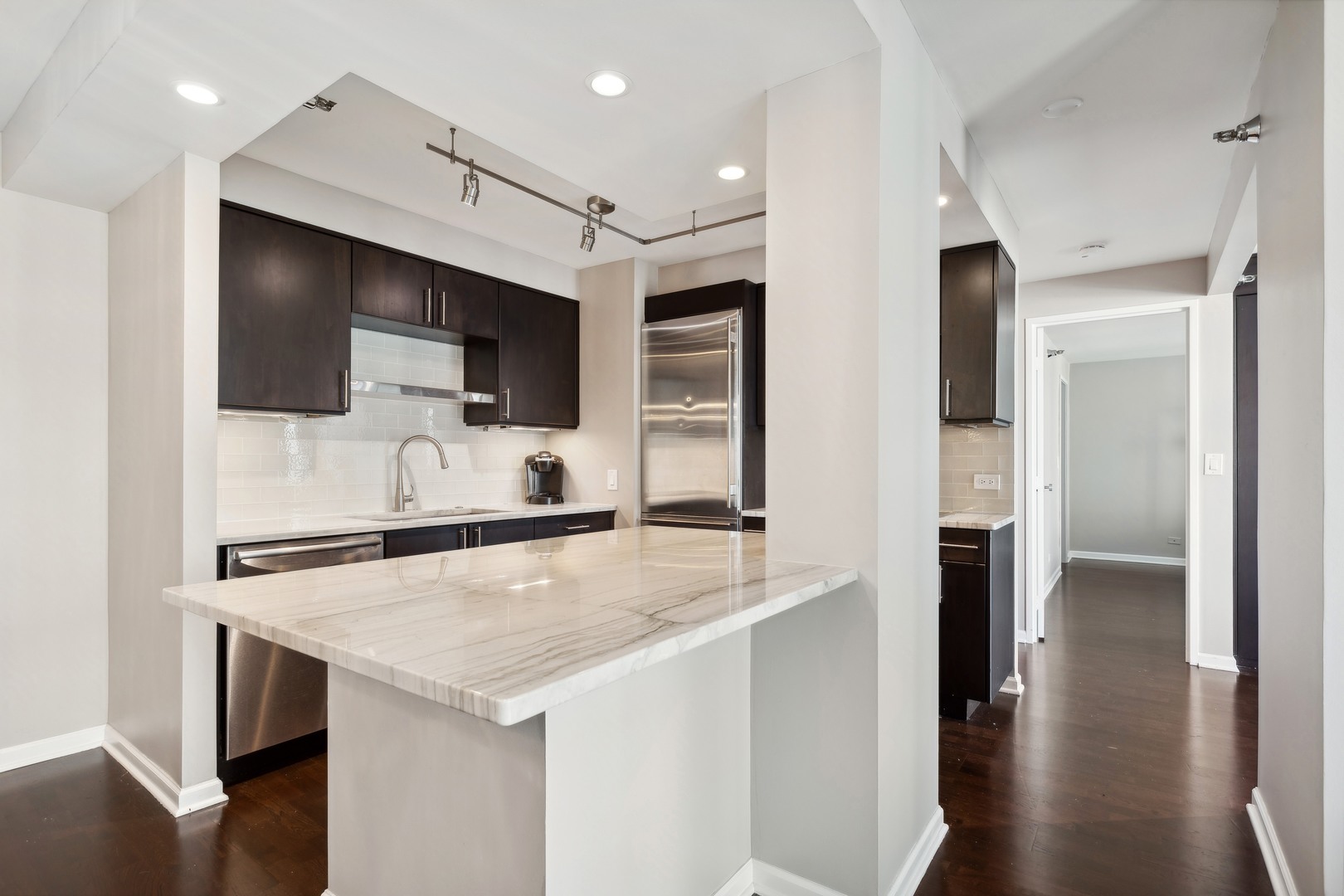 195 N Harbor Drive 3009