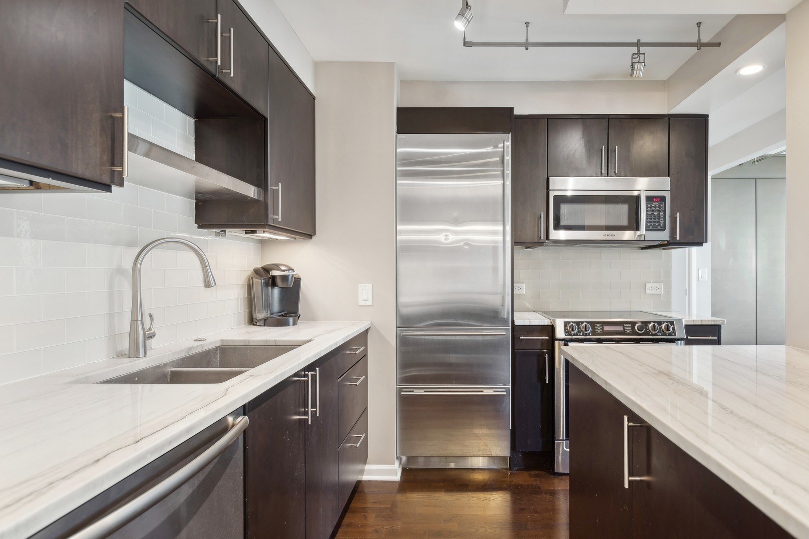 195 N Harbor Drive 3009