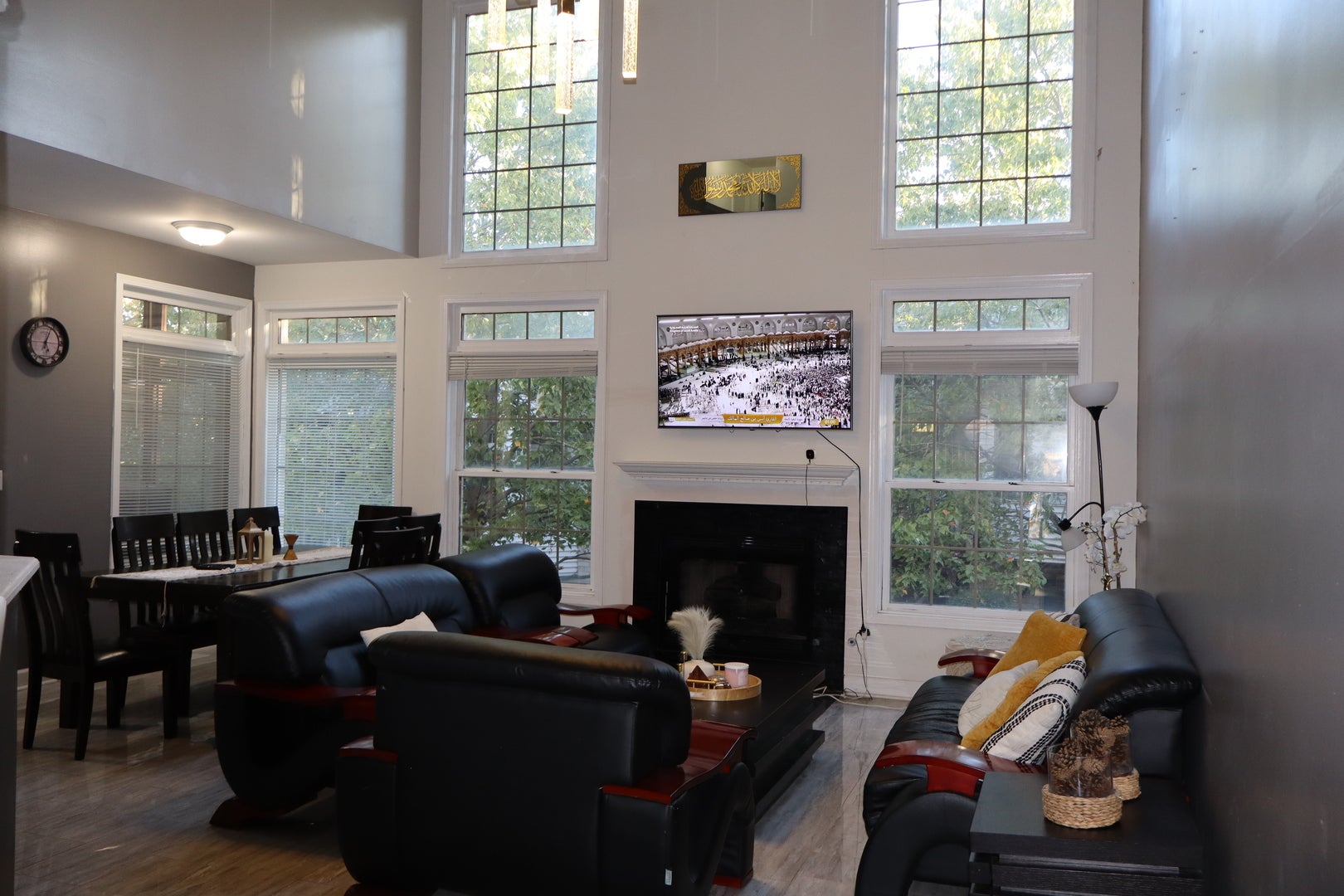 8703 POWERS Court