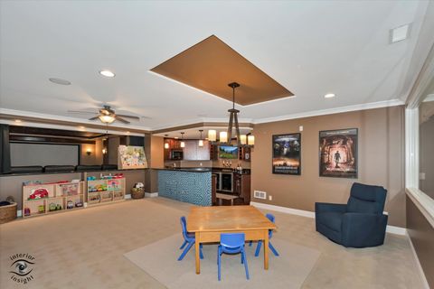 Tiny photo for 1678 Barkei Drive, Batavia, IL 60510 (MLS # 12628904)
