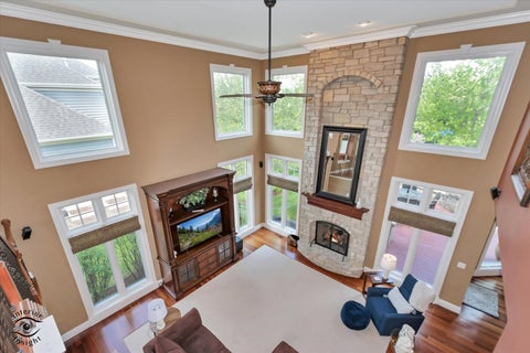 Tiny photo for 1678 Barkei Drive, Batavia, IL 60510 (MLS # 12628904)