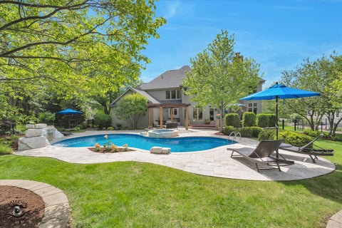 Tiny photo for 1678 Barkei Drive, Batavia, IL 60510 (MLS # 12628904)