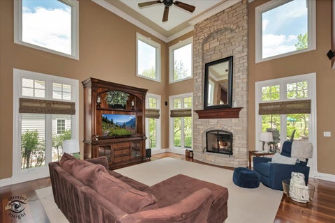 Tiny photo for 1678 Barkei Drive, Batavia, IL 60510 (MLS # 12628904)