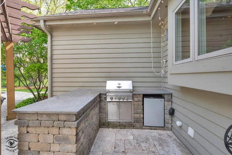 Tiny photo for 1678 Barkei Drive, Batavia, IL 60510 (MLS # 12628904)