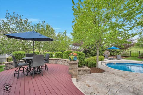 Tiny photo for 1678 Barkei Drive, Batavia, IL 60510 (MLS # 12628904)
