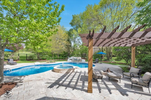 Tiny photo for 1678 Barkei Drive, Batavia, IL 60510 (MLS # 12628904)