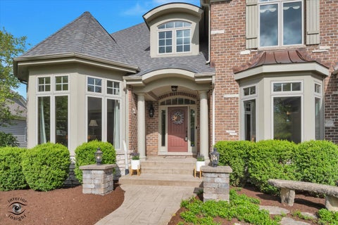 Tiny photo for 1678 Barkei Drive, Batavia, IL 60510 (MLS # 12628904)