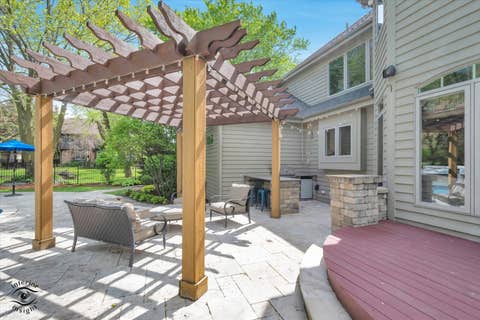 Tiny photo for 1678 Barkei Drive, Batavia, IL 60510 (MLS # 12628904)