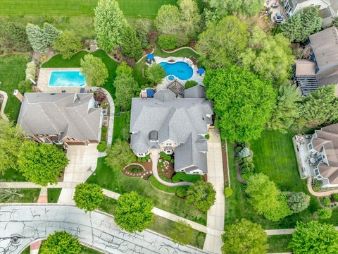 Tiny photo for 1678 Barkei Drive, Batavia, IL 60510 (MLS # 12628904)
