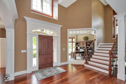 Tiny photo for 1678 Barkei Drive, Batavia, IL 60510 (MLS # 12628904)