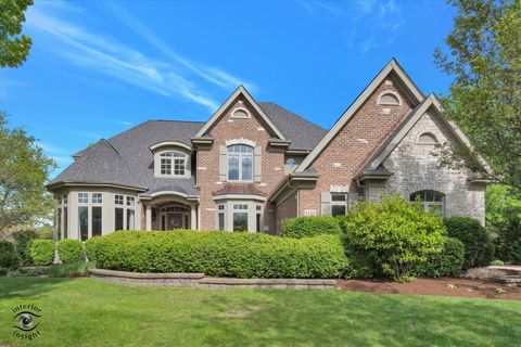 Tiny photo for 1678 Barkei Drive, Batavia, IL 60510 (MLS # 12628904)