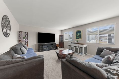 Tiny photo for 8406 Coop Avenue, Joliet, IL 60431 (MLS # 12569012)