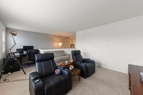 Tiny photo for 8406 Coop Avenue, Joliet, IL 60431 (MLS # 12569012)