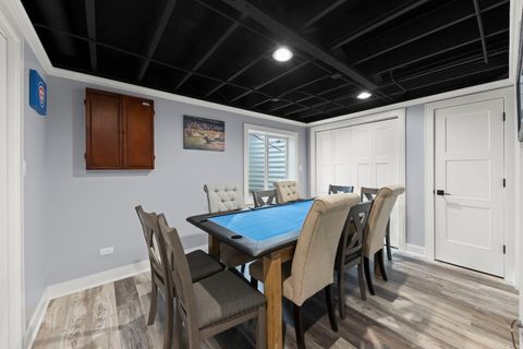 Tiny photo for 8406 Coop Avenue, Joliet, IL 60431 (MLS # 12569012)